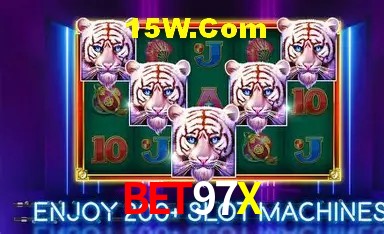Tecnologia da Plataforma Bet97X