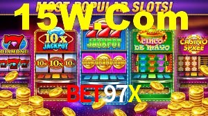 Tournaments Bet97X