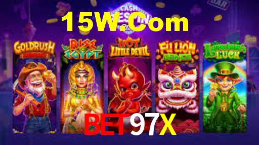 Bet97X