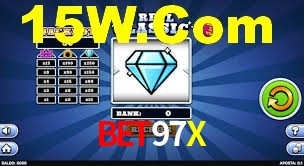 Bet97X