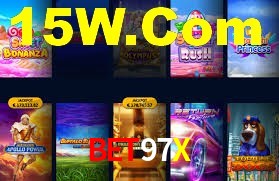 Bet97X