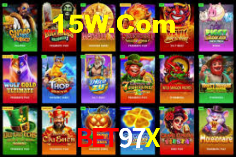 Bet97X.Com Paga