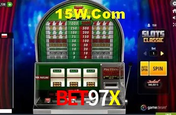 Sistemas de Segurança Bet97X