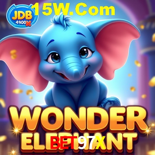 Slot Games Bet97X