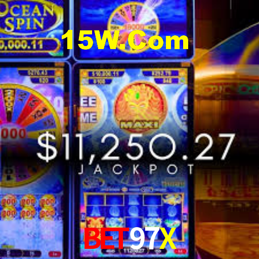 Bet97X.Com Paga