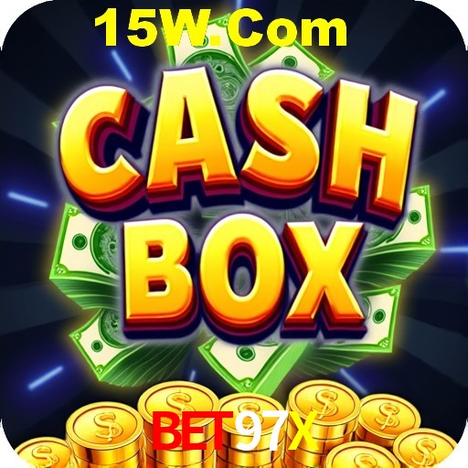 Interface do App Bet97X