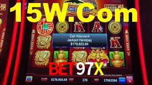 Premium Interface Bet97X