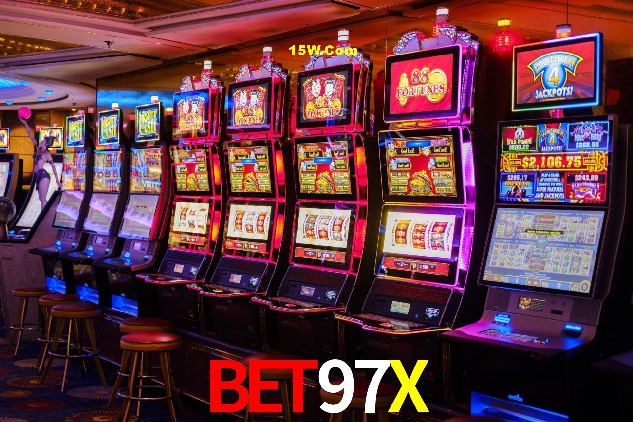 Game Statistics Bet97X