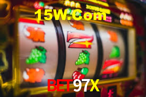 Bet97X