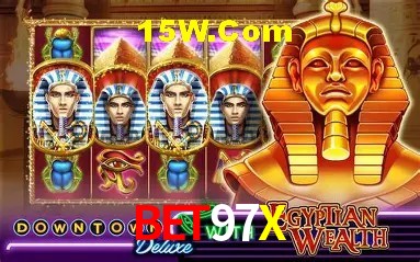 Jogos de Slot Bet97X
