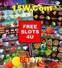 Login Seguro Bet97X