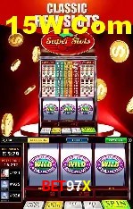 Integração de APIs Bet97X
