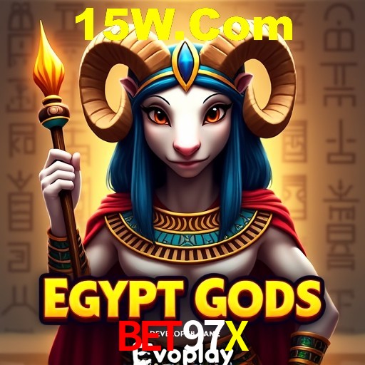Torneios Bet97X