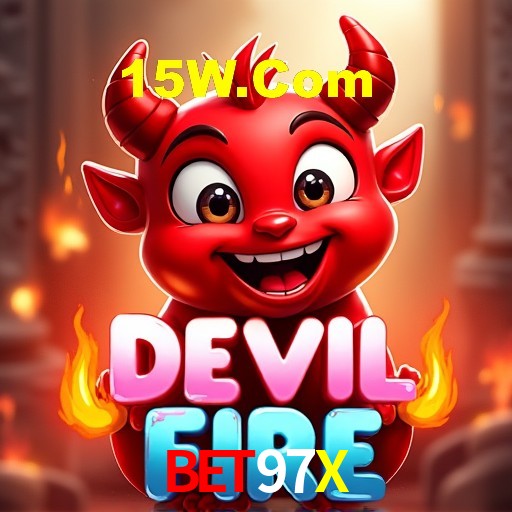 Recursos de Bônus Bet97X