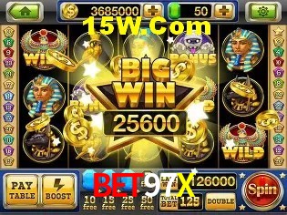 Casino Ao Vivo Bet97X