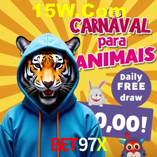A Emoção da Loteria na Bet97X: Uma Chance de Mudança de Vida
