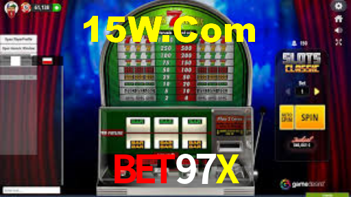 Bet97X