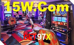 Live Casino Bet97X