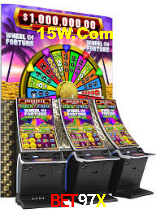 Sinta a adrenalina dos jogos de cassino com Bet97X