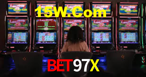Bet97X: Seu Cassino Premiado com Pagamentos Rápidos
